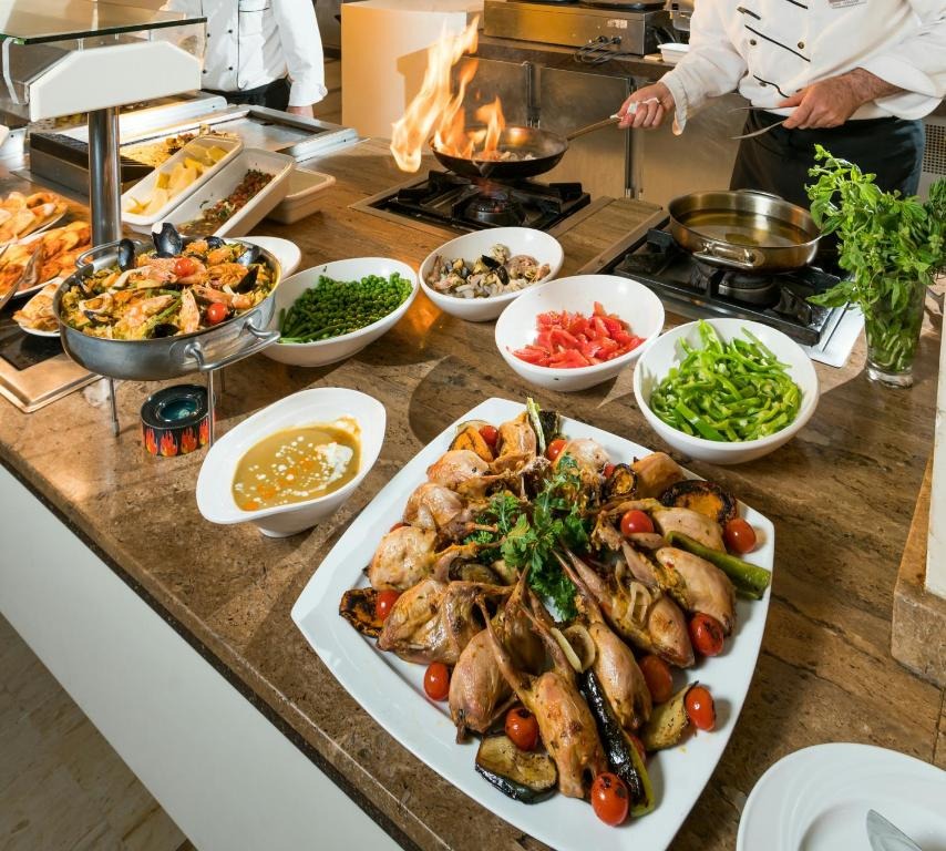 هتل سوس پالاس